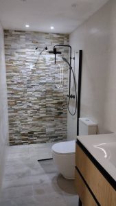 trabajo plato ducha 2