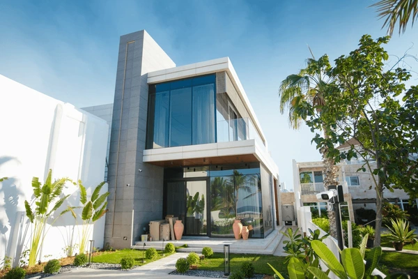 rehabilitacion villas mallorca